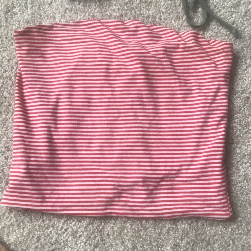Brandy Melville Tube Top